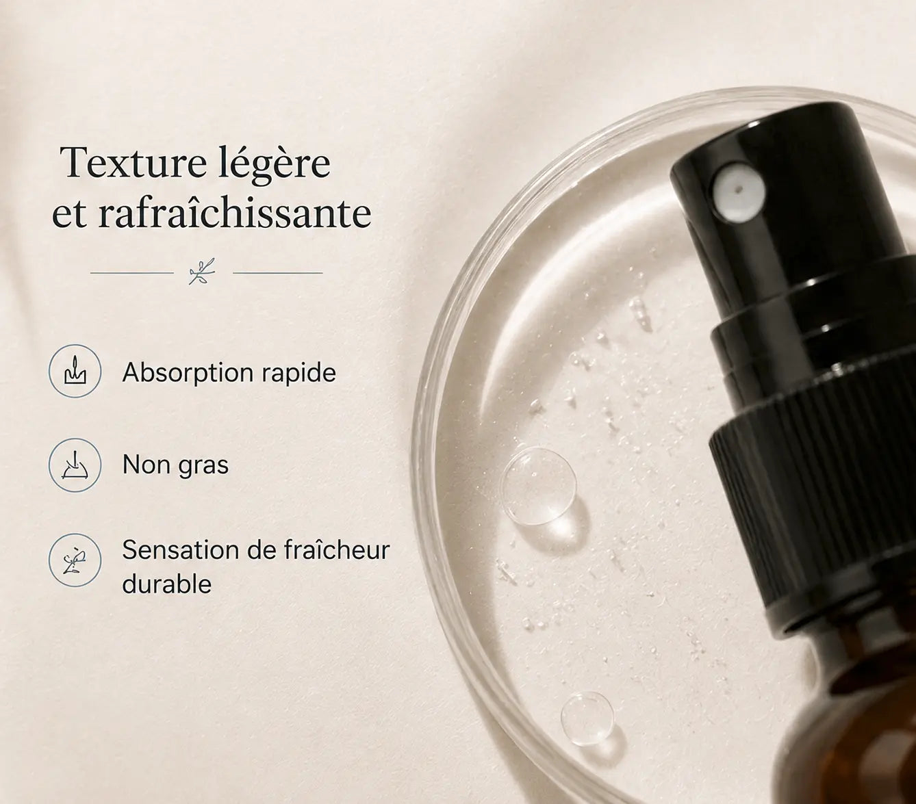 Auréane™ |Confort & Fraîcheur Auréane™