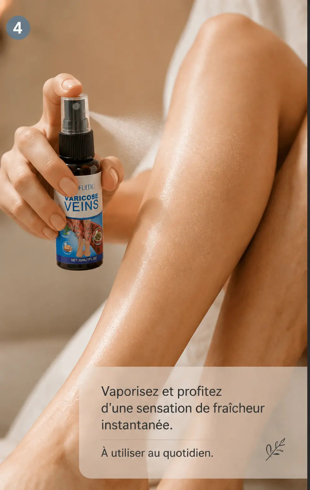 Auréane™ |Confort & Fraîcheur Auréane™